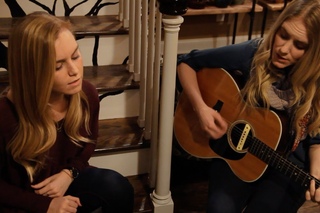 Blank Space/Jealous (Acoustic Mashup)