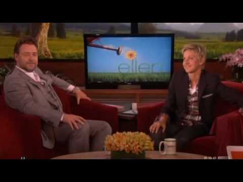 2 Russell Crowe (