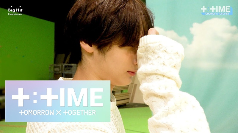 T: TIME HUENINGKAI and His Film Camera TXT