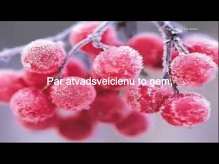 Balts rīts
