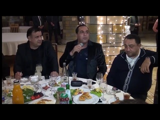 Логово волков мугама ,Азербайджан !.Наследие нации.