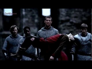 Merthur Forever Episode 5- Jealousy To Kill