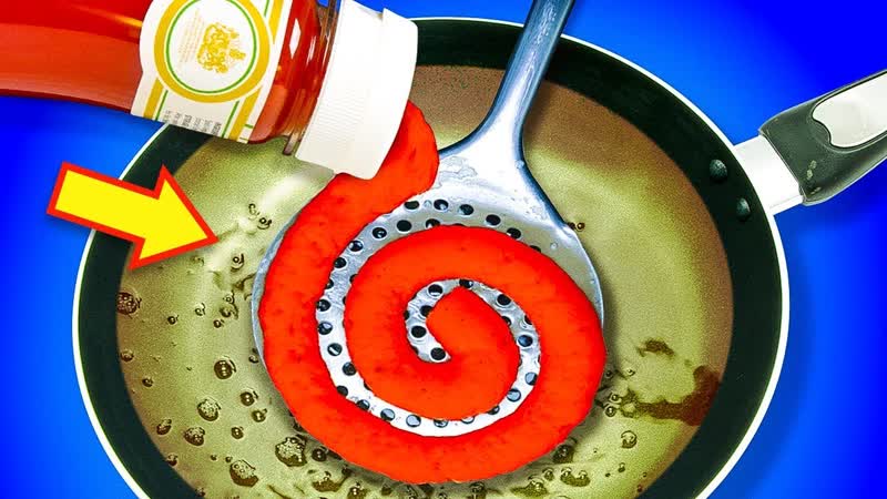 EASY RECIPES UNDER 5 MINUTES, , FOOD IDEAS AND