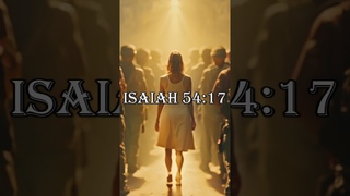 Isaiah 54:17