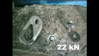 испытание китайского анкера