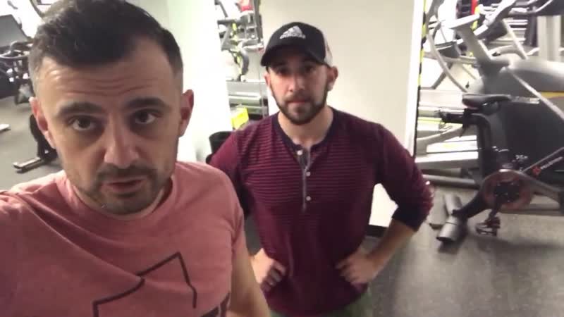 SPONSORSHIP FOR VAYNERSPORTS MARKETING FOR SMALL BUSINESSES, Daily Vee