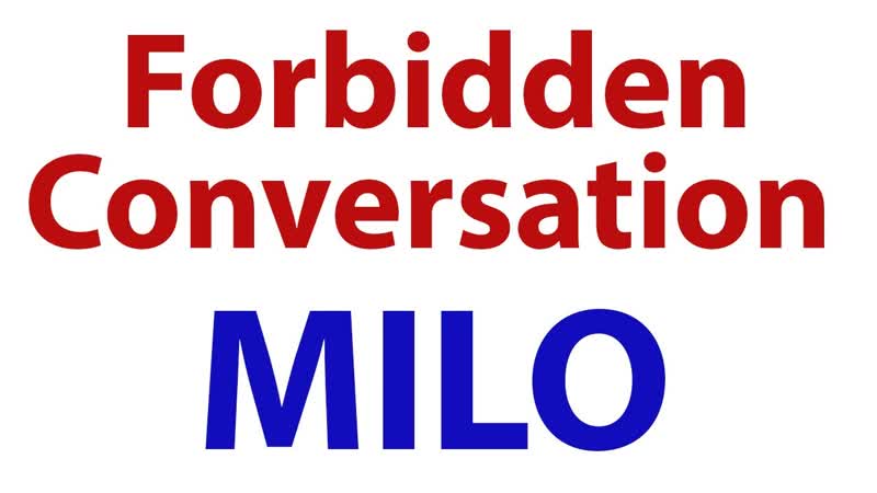 Milo: Forbidden