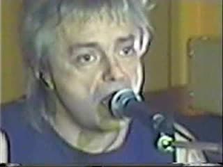 АлисА - Акустика в Твери ()