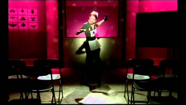 Garbage Bleed Like Me (1080p