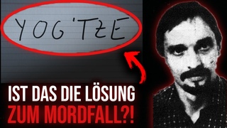 Yog'tze = Lsung zum rtselhaftesten Mordfall in Deutschland! | Dokumentation 2022