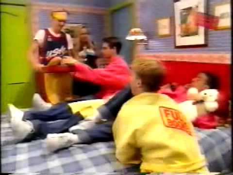 BSB Breakfast In