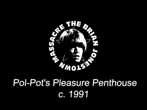 The Brian Jonestown Massacre
