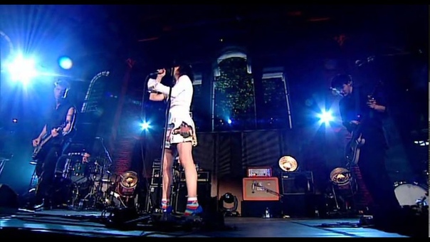 PJ Harvey : Its You HD