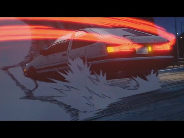 EUROBEAT MIX FOR TRUE TOFU DELIVERY