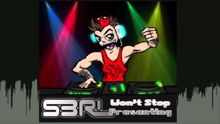 S3RL - Won't Stop Presenting (Full Mix)