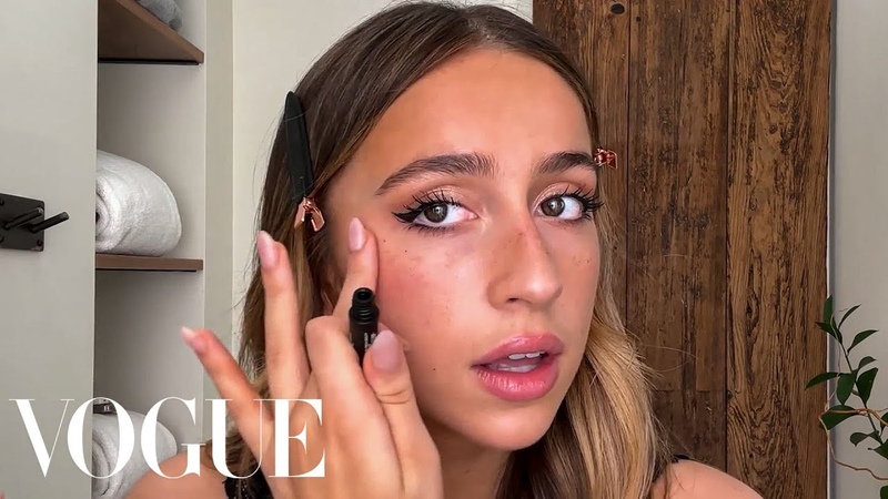 Tate Mc Raes Newfound Skin Care Guide to Easy Freckles, Beauty Secrets,