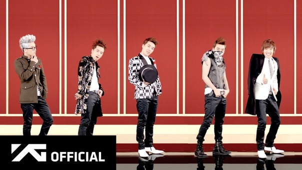 SEUNGRI M,