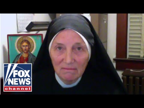 Nun sues DC over being denied vax mandate religious