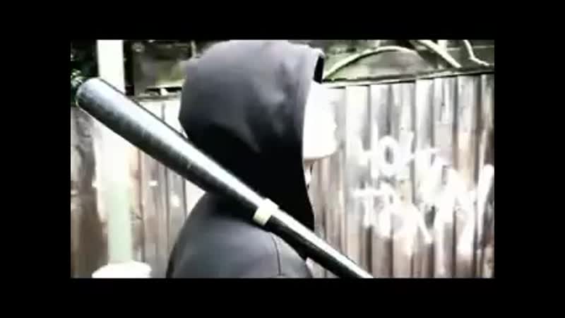 Boys Interrupted I Kissed a