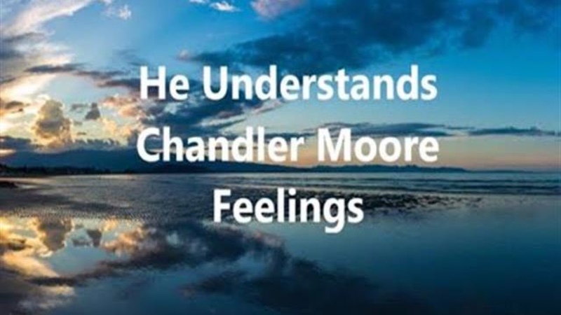 He Understands Lyric Video, Chandler Moore,