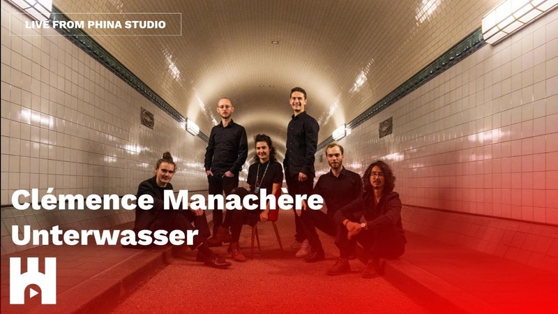 Live Clémence Manachère