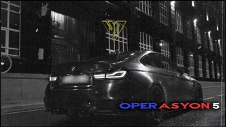 Dengbej Trap  OPERASYON 5  | Mafya Mzii | Volkan Baltk