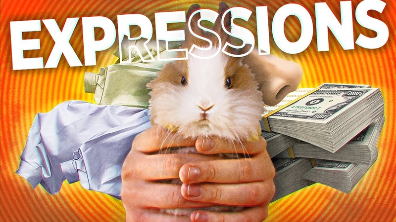 Poser un lapin, avoir un nom à coucher dehors, faire une nuit blanche Les expressions