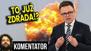 To Już Zdrada!? Czy Hołownia i Polska 2050 Celowo Wciągną Nas w Wojnę z Rosją? - Analiza Ator