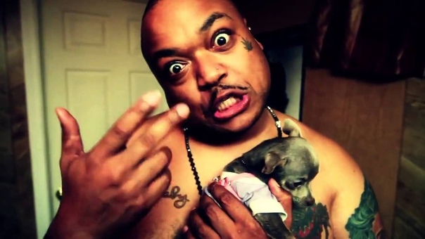 D12 Bizarre Justin Bieber Feat King