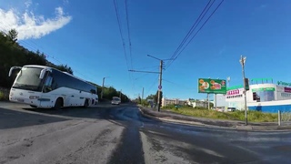 Обзорная экскурсия по городу Мурманску.DJI 20240707063329 0007 D