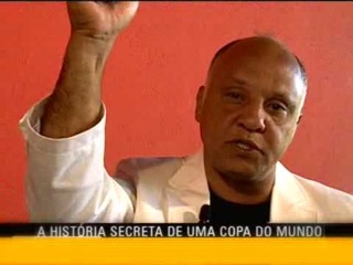 Entrevista do REInaldo Lima ao fantstico