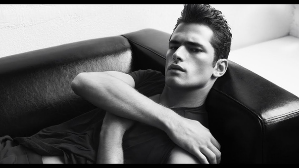 Harpers BAZAAR MEN Thailand Sean OPry Behind the Scene Film by