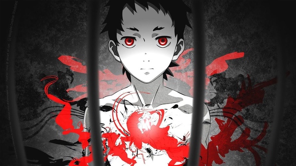 Deadman Wonderland AMV Bloodlust Of My Demons, HD,