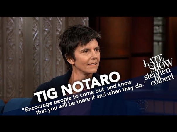 Tig Notaro On Sexual Abusers: Theyre