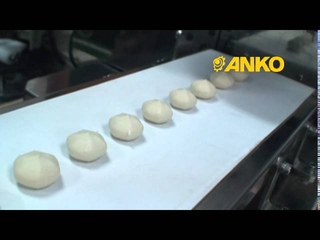 Формователь теста SD 97SS Anko