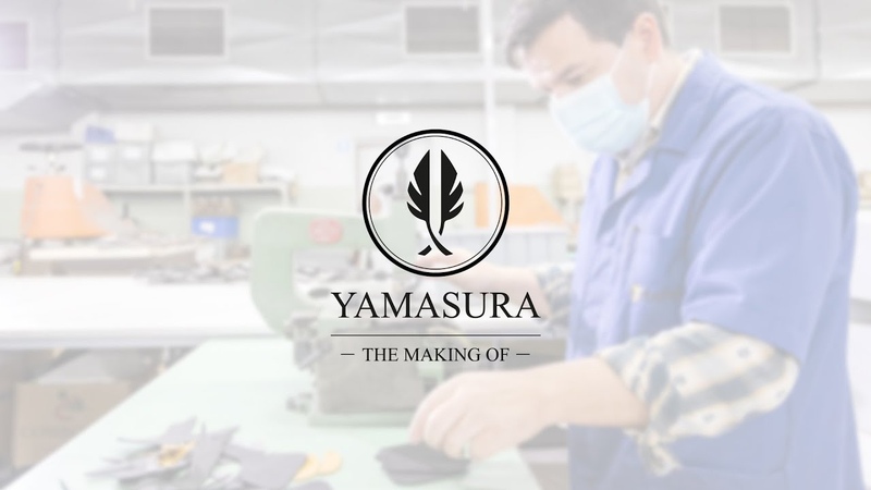 AFEW GOODS YAMASURA SOIL Documentary How we created our first very own