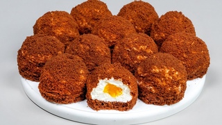 Dessert that I can't get enough of! The cake that melts in your mouth!