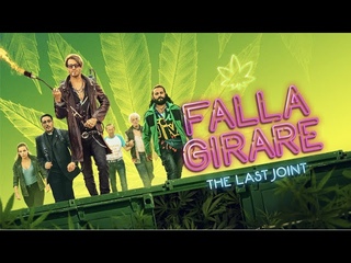 FALLA GIRARE: THE LAST JOINT | TRAILER UFFICIALE | PRIME VIDEO