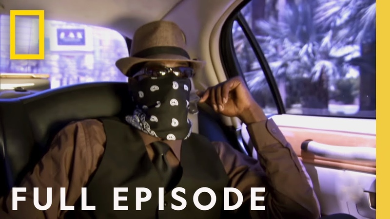 Sin City ( Full Episode), Drugs, Inc: The