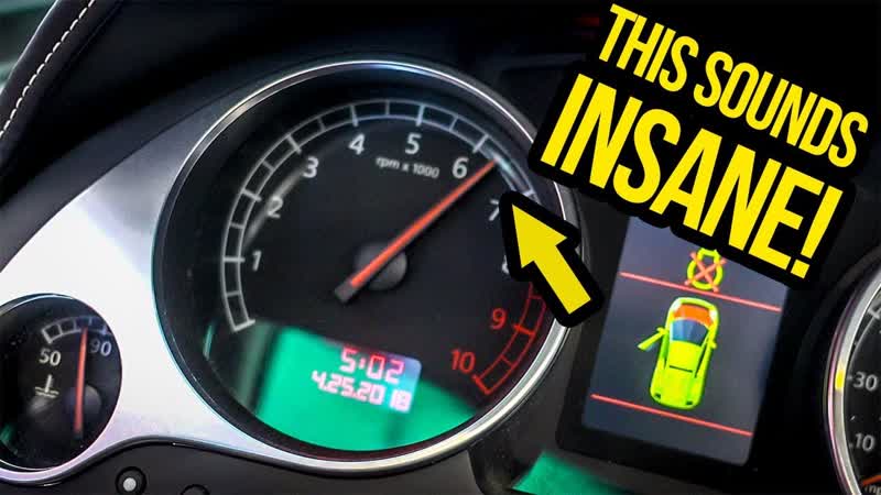 My Cheap Lamborghinis DIY Turbo Kit Sounds INSANE ( I FIXED IT