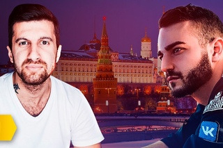 Выпуск 9. Розыгрыш миллиона. Встреча с блогерами. Приют для животных. Цели на 2017 год