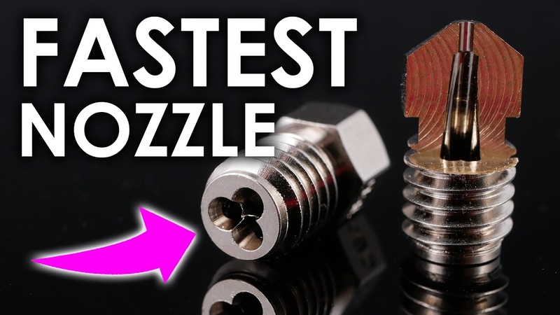 Does This make Volcano Hotends Obsolete Bondtech CHT