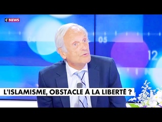 Femmes voiles : Une exprience oppressante - Marc Menant