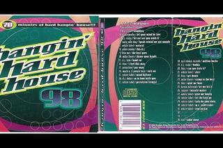 Bangin' Hard House 1998 (Music Mix)