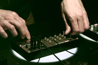 Korg Volca Product