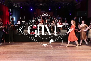 GHX 2017 Cabaret  Olga, Yana & Helena