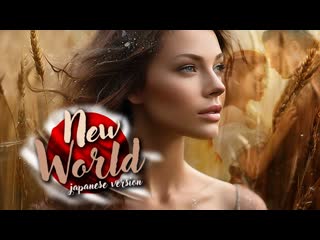 Dinlog - New World | Japanese version | Subtitles