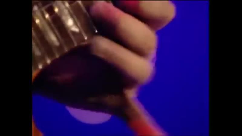Gary Moore Enough Of The Blues ( Montreux