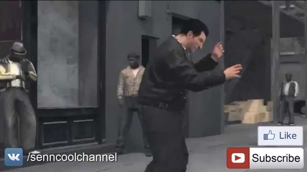 Мафия 2 8 Новая жизнь (прохождение Mafia 2 +
