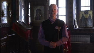 Помоги трудом храму! Пожарьё. Павел Дементьев.